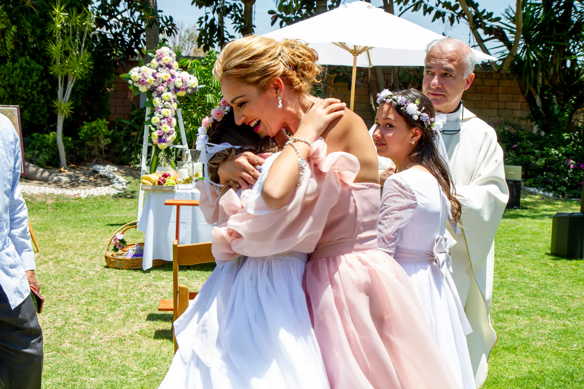Galería de Primera Comunión de Vanessa