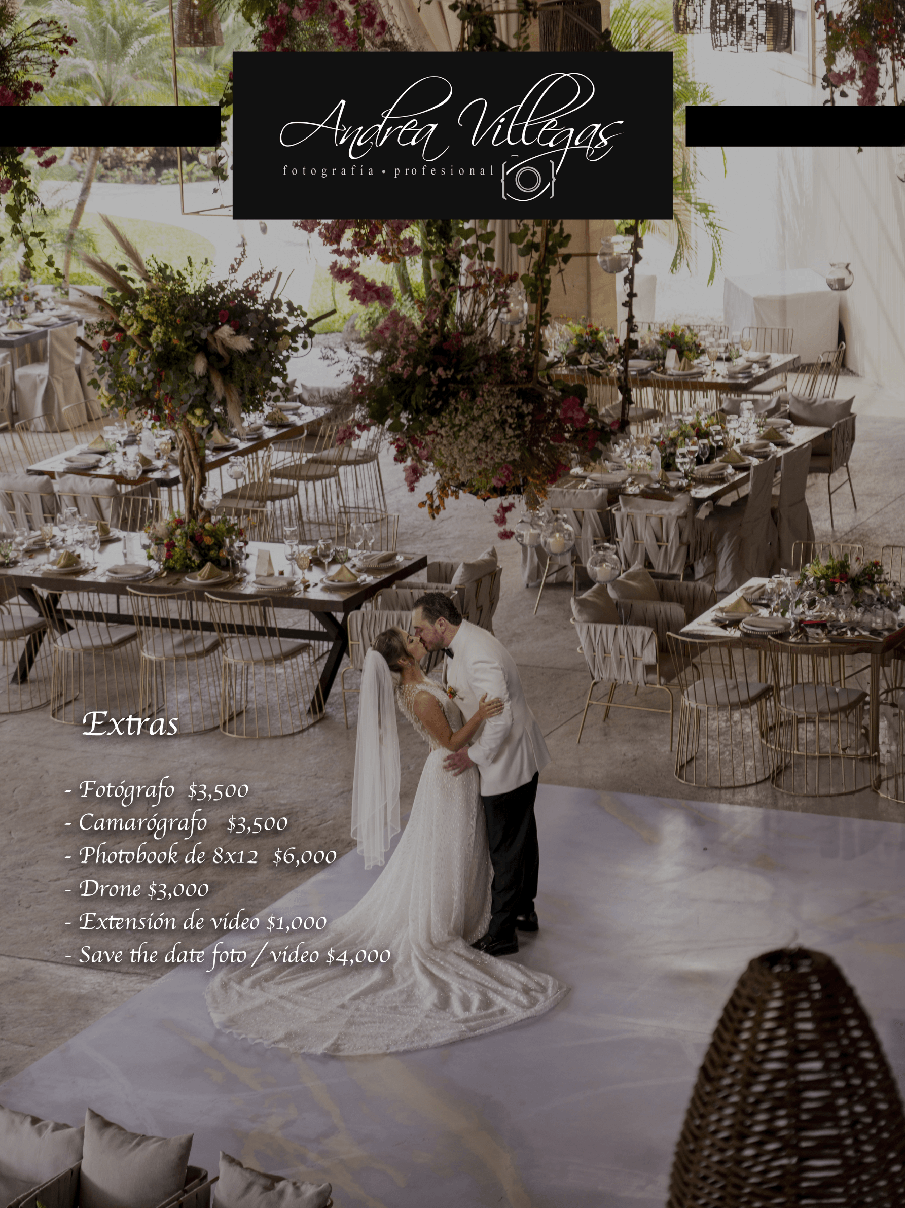 Paquetes Foto + Video - Página 4